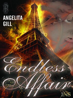 cover image of Endless Affair